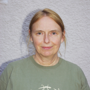 Kerstin Möller