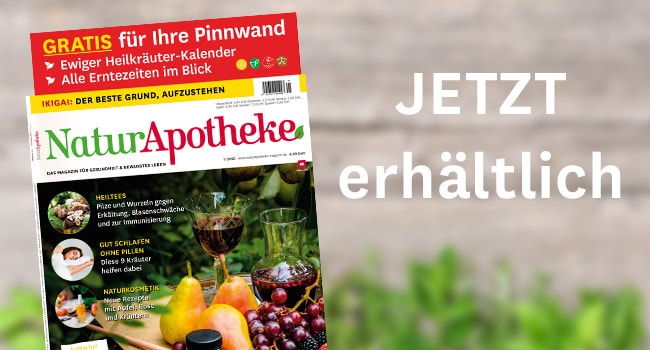 NaturApotheke Ausgabe 01 2020