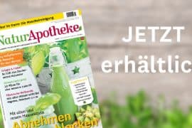 NaturApotheke Ausgabe 02 2020