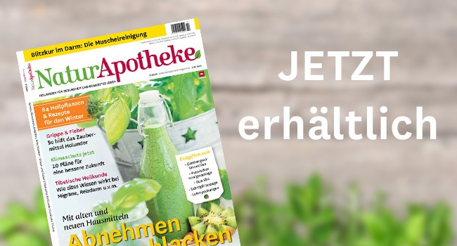 NaturApotheke Ausgabe 02 2020