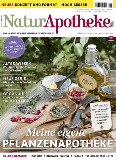 NaturApotheke 01_2019