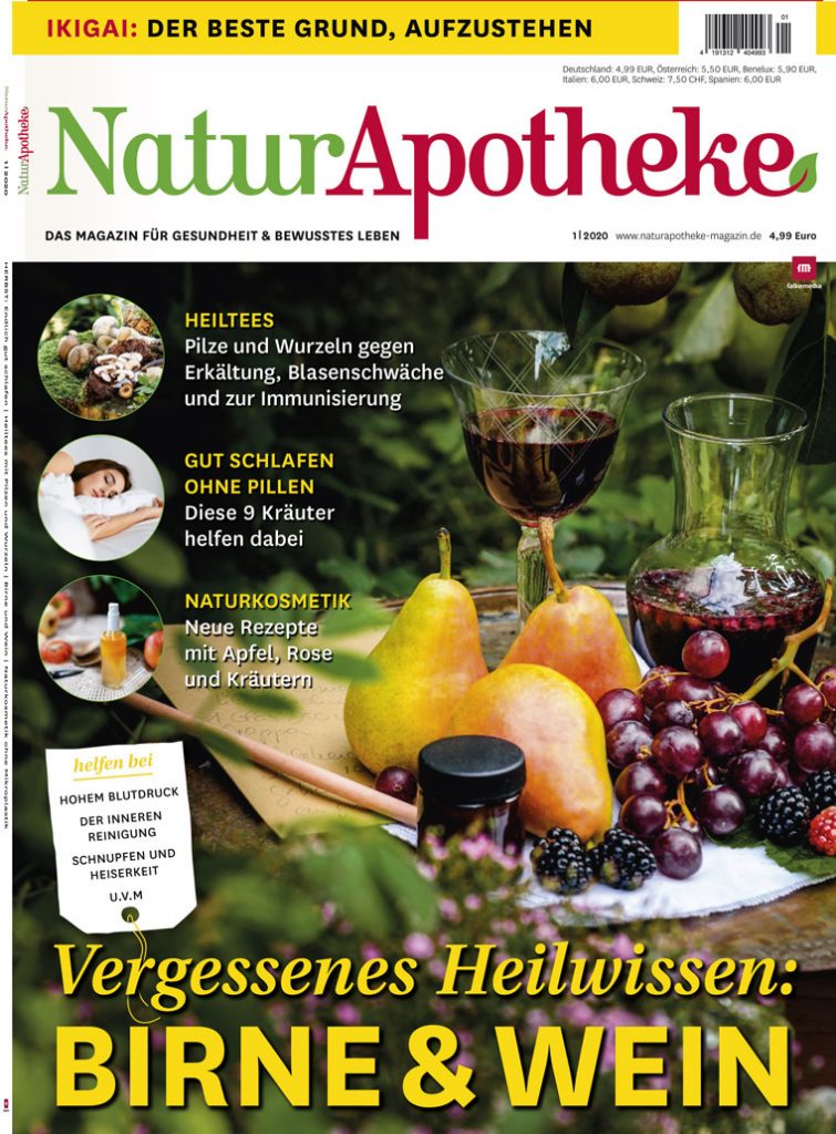 NaturApotheke 01_2020