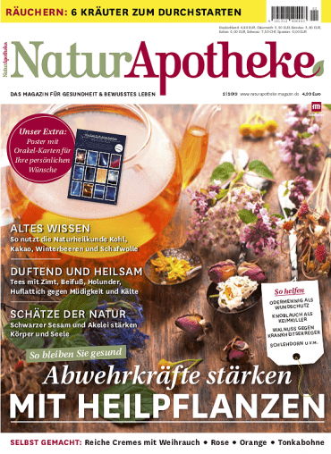 NaturApotheke 02_2019