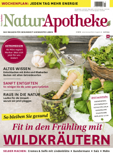 NaturApotheke 03_2019