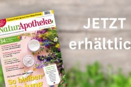 NaturApotheke Ausgabe 03 2020