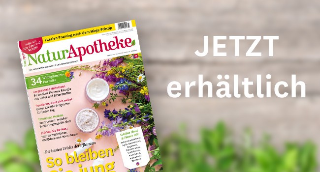 NaturApotheke Ausgabe 03 2020