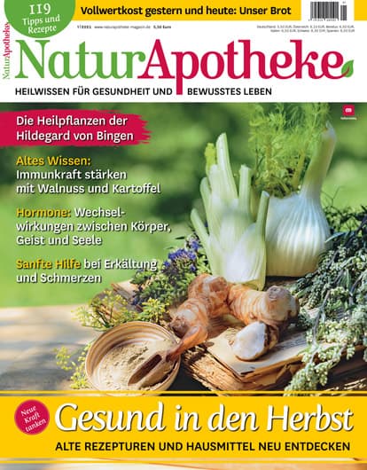 NaturApotheke 01/2021