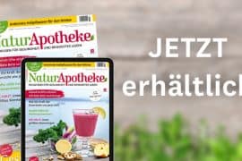 NaturApotheke 2/21 - Gesund Abnehmen