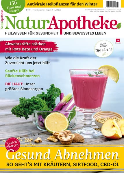 NaturApotheke 2/2021