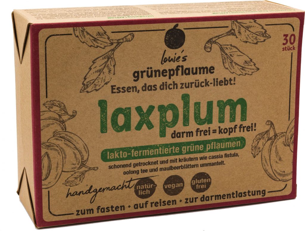 Laxplum