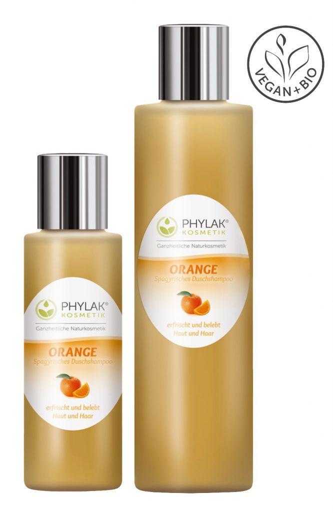 Phylak Orange