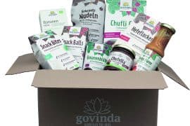 Govinda Box