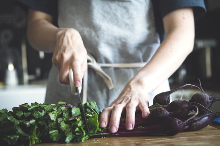 Power-Pesto mit Vitaminen und viel Magnesium - Naturapotheke