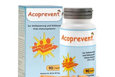 Acoprevent bei Allergien