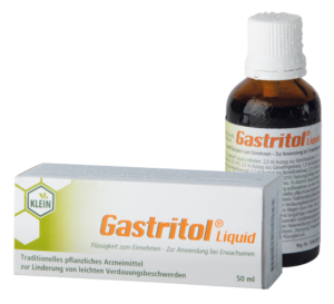 Gastritol von Dr. Klein