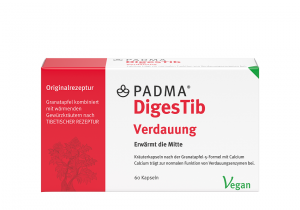 Padma Digestif