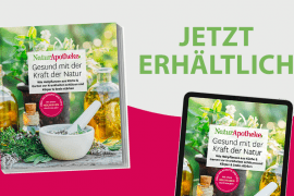 NaturApotheke Buch