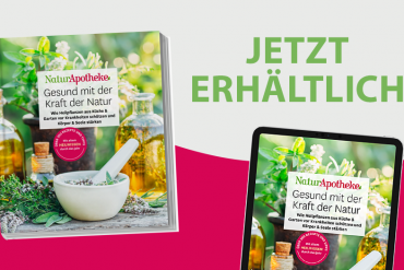 NaturApotheke Buch