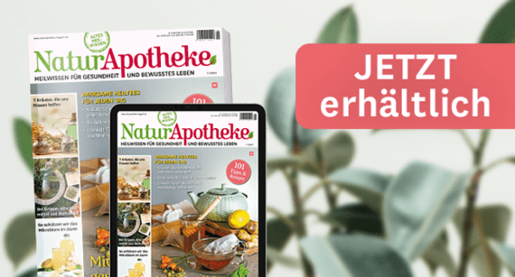 NaturApotheke 1/2023