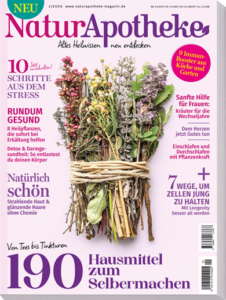 NaturApotheke 1/2026