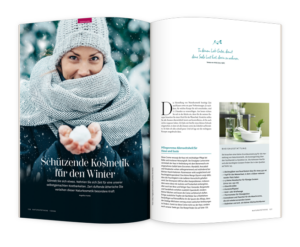 Duftende Naturkosmetik selber machen: Lipp